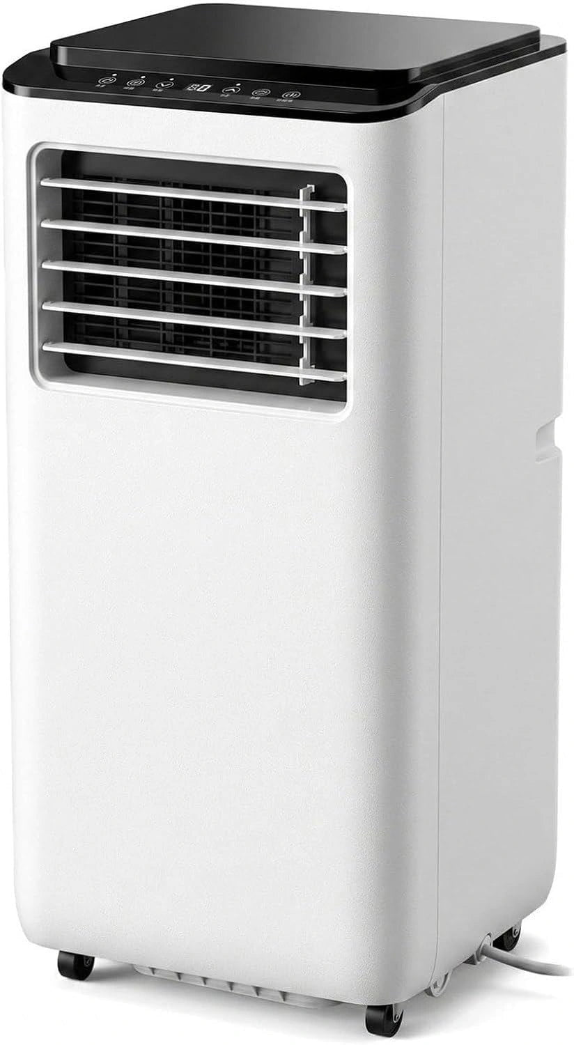 Btu, Climatiseur, 000 BTU, format mobile