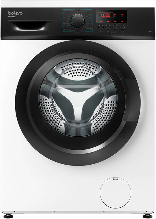 Cecotec, Lave-linge, 2000 W