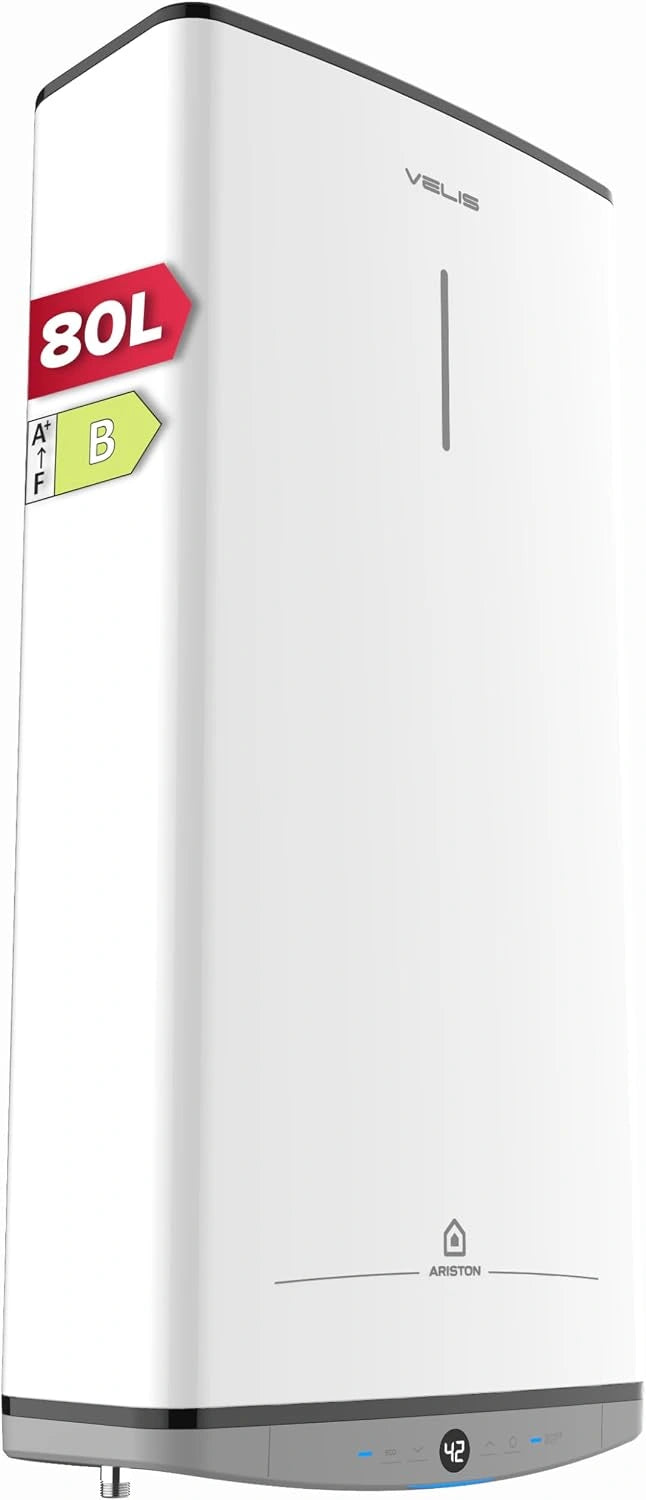 Ariston, Appareil électrique, 80 litres