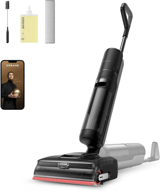 dreame, Aspirateur, H15