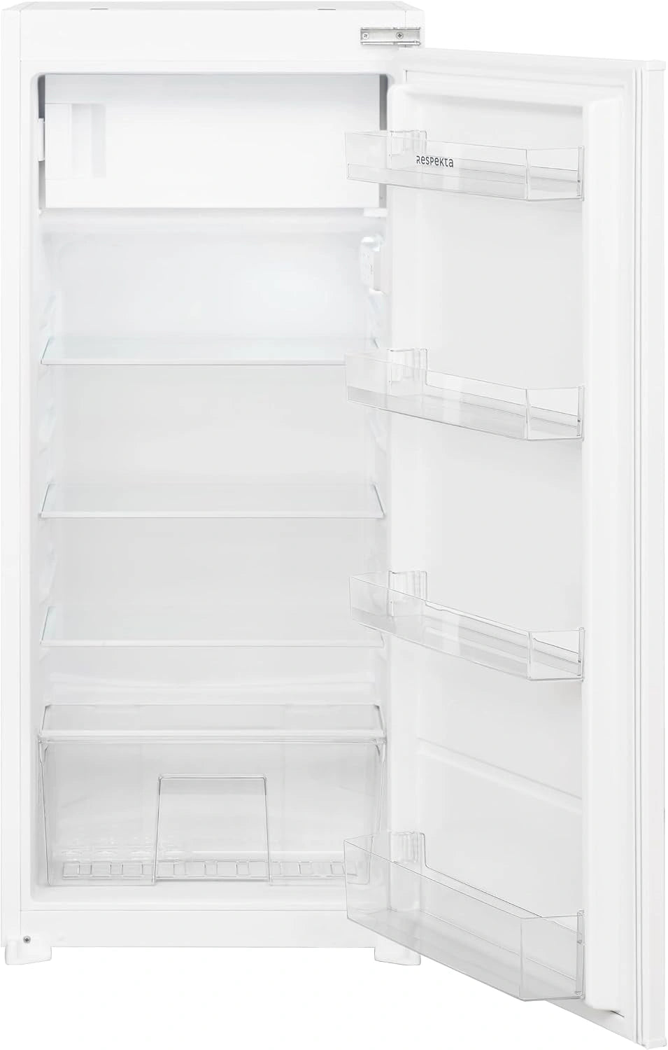 Respekta, Réfrigérateur, KS122, 178 L, fonctionnement automatique