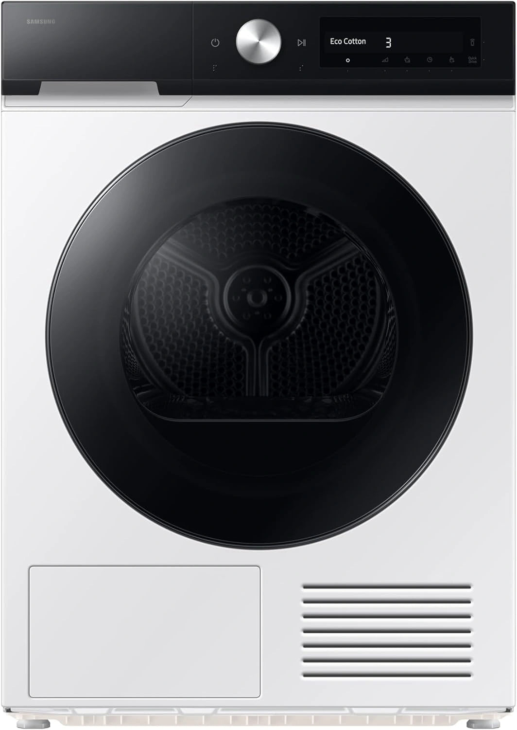 Samsung, Sèche-linge, DV90DB7845GE, 60 L, Wi-Fi