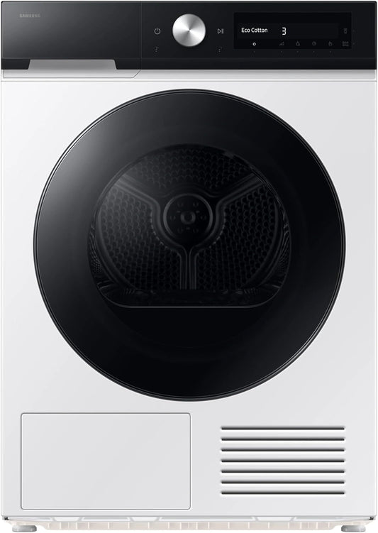 Samsung, Sèche-linge, DV90DB7845GE, 60 L, Wi-Fi
