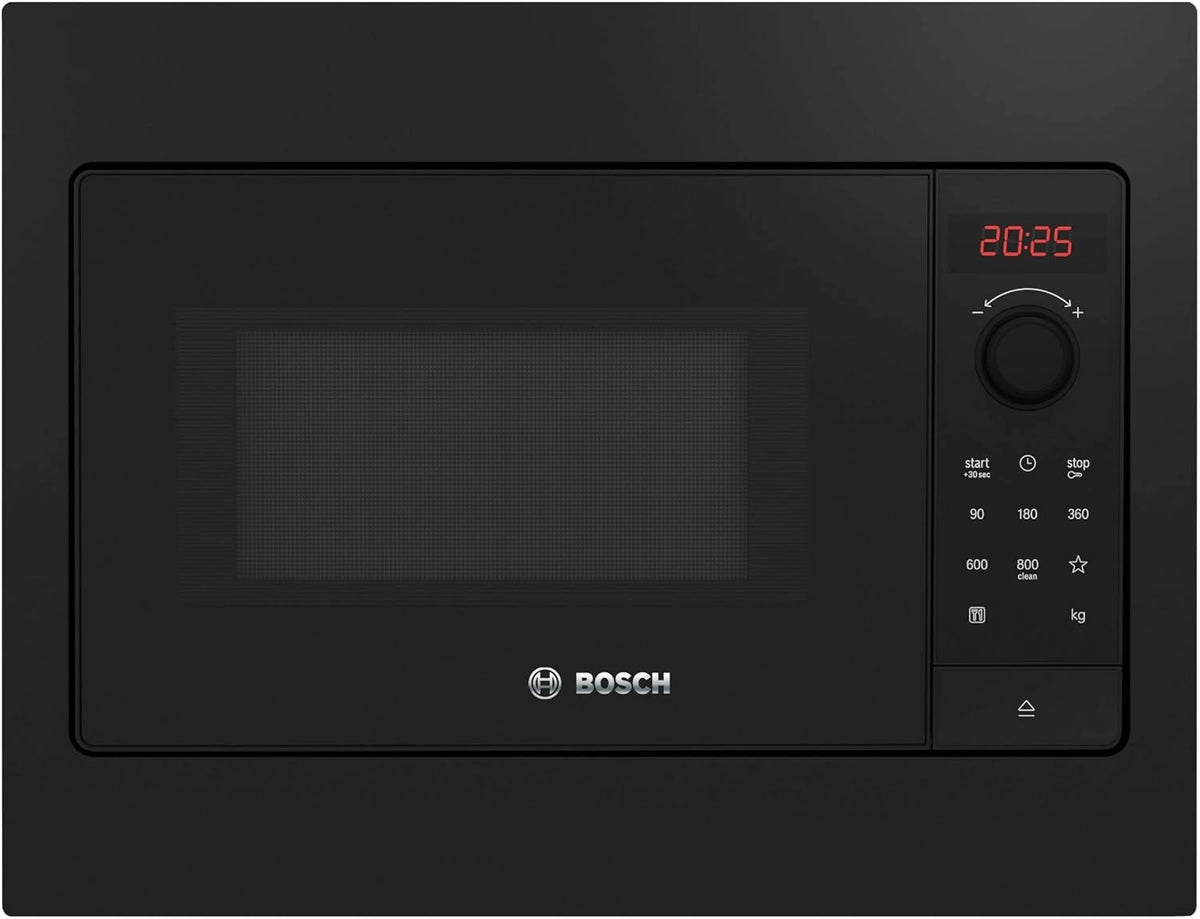 Bosch, Four à micro-ondes, BFL523MB4