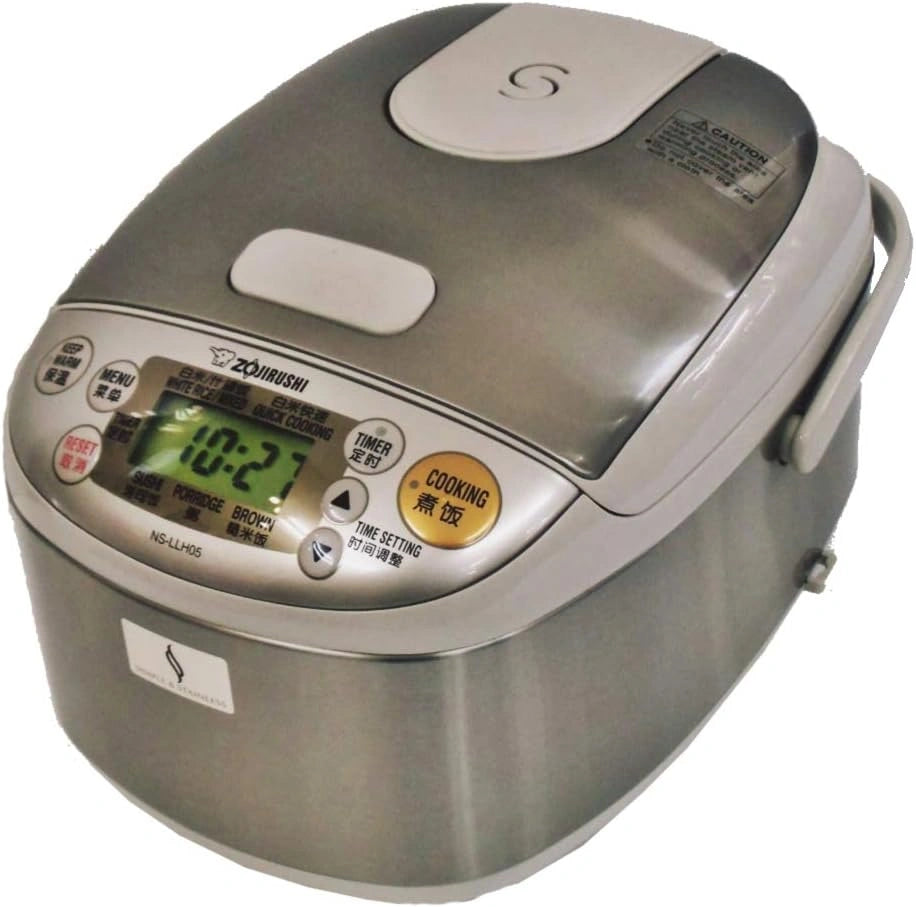 Zojirushi, Appareil électrique, NS-LLH05-XA, 0.54L, 3 go