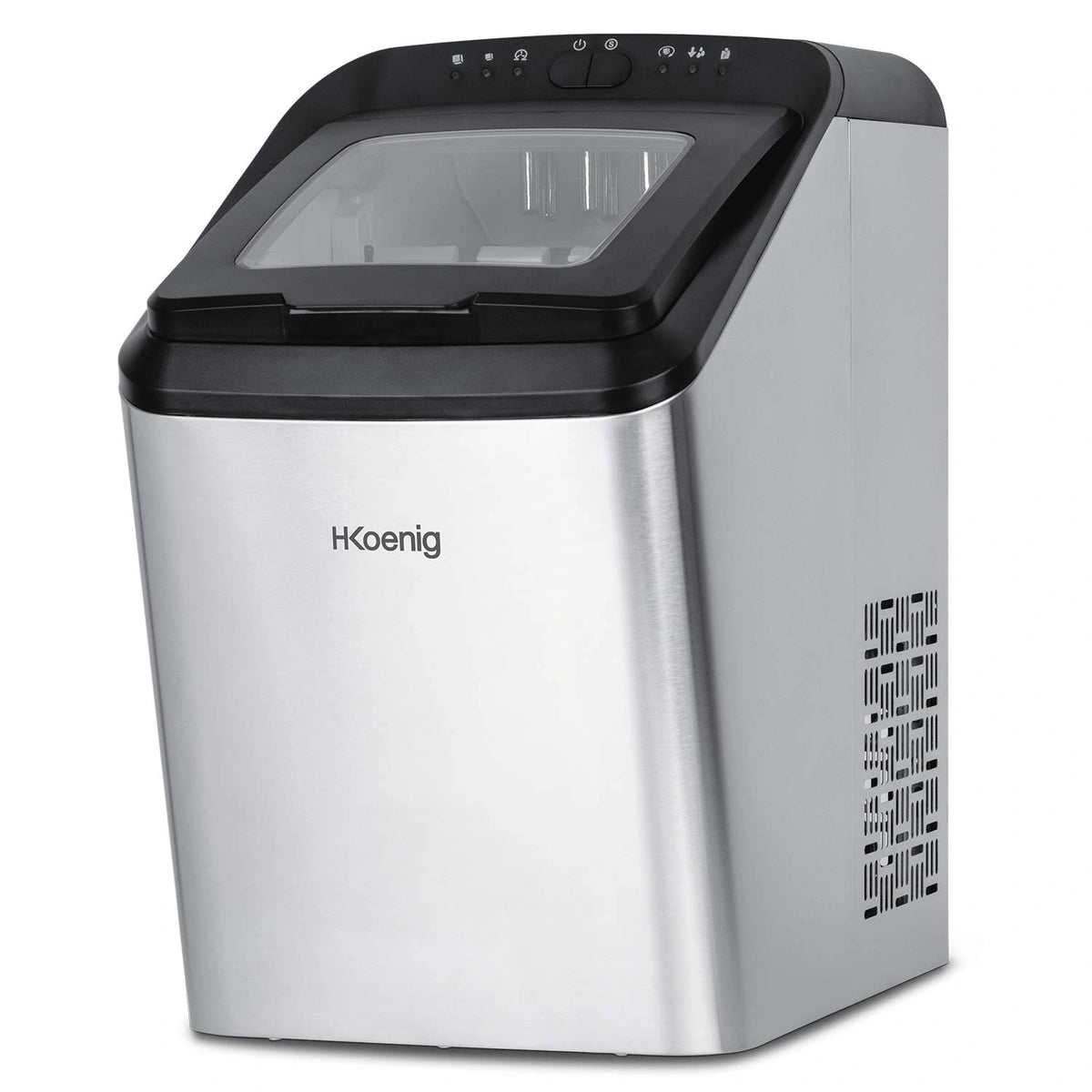 H.Koenig, Appareil électrique, KBP40, 2,8L