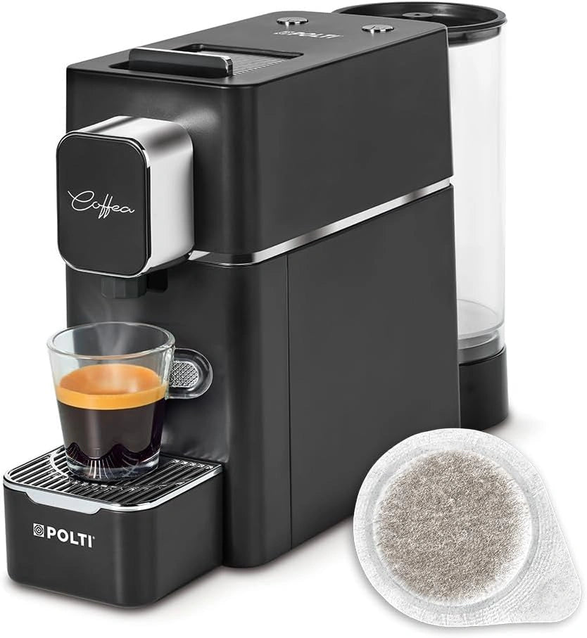 Polti, Machine à café, S15B