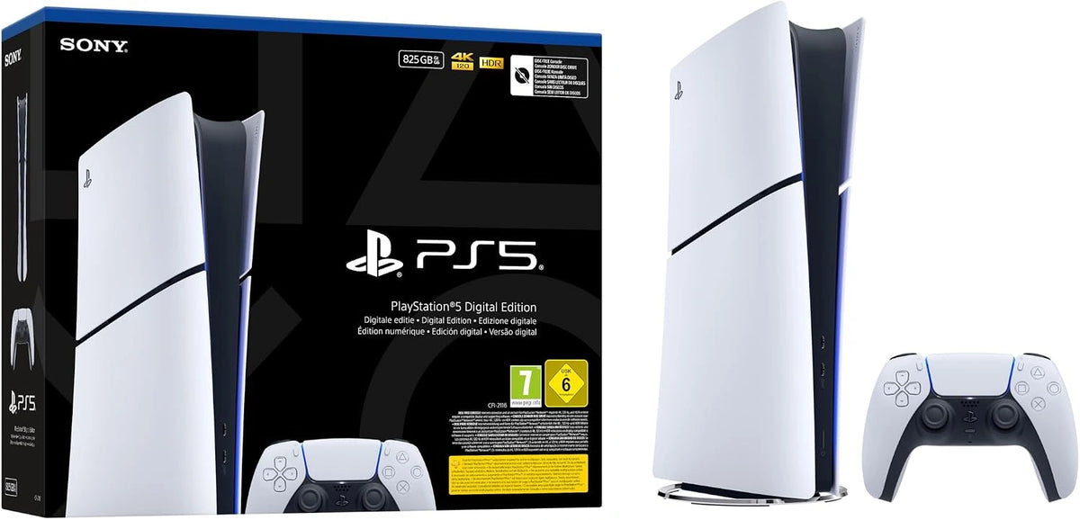 Playstation, Appareil électrique, PS5, sans fil