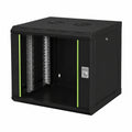 Armoire, coloris noir, pour la chambre