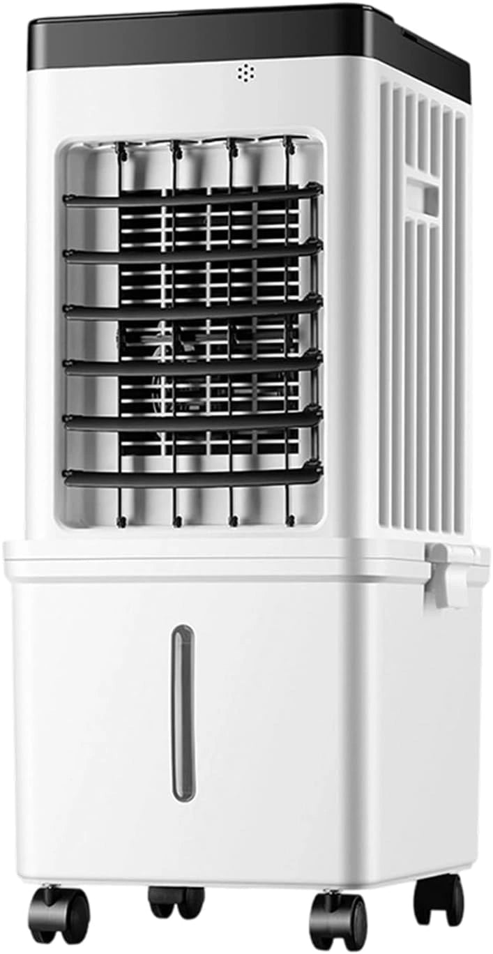 Rafraîchisseur, Climatiseur, 15L, format mobile