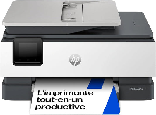 HP, Imprimante, 405U3B, Wi-Fi, fonctionnement automatique