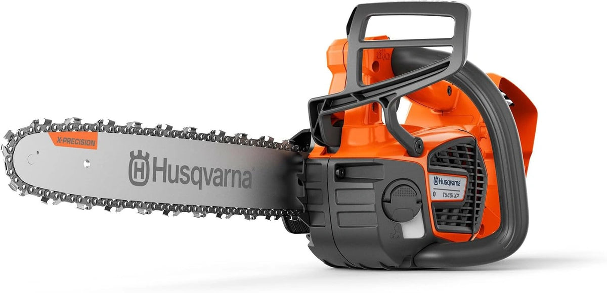 Husqvarna, Tronçonneuse électrique, 36 V, sans fil