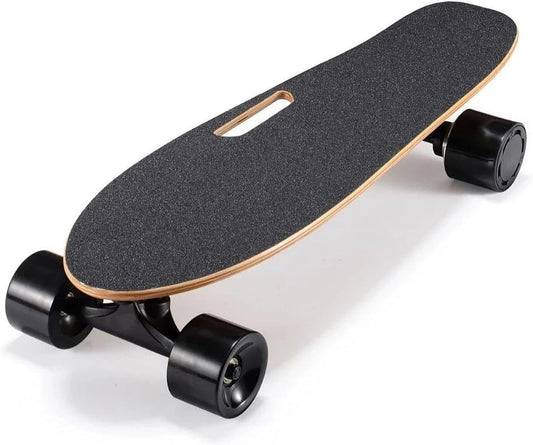 Skate, Batterie, 350W, 2000mAh, avec télécommande