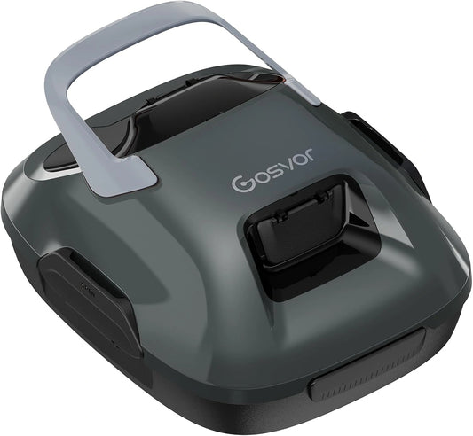 Gosvor, Appareil électrique, 6600 L, sans fil, connecté, fonctionnement automatique