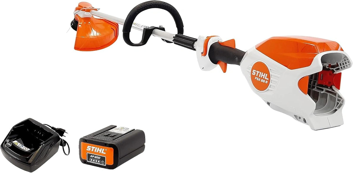 Stihl, Batterie, AP200