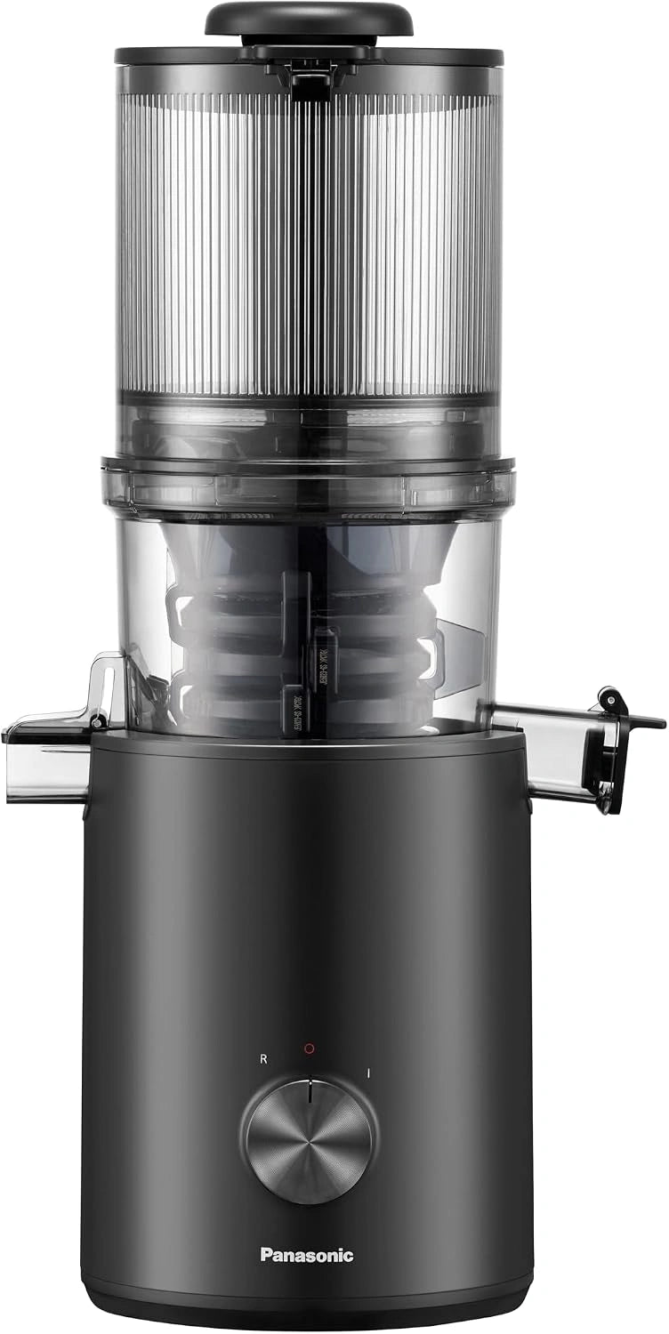 Panasonic, Lave-vaisselle, MJ-L900KXE, 1,5 L, Noir