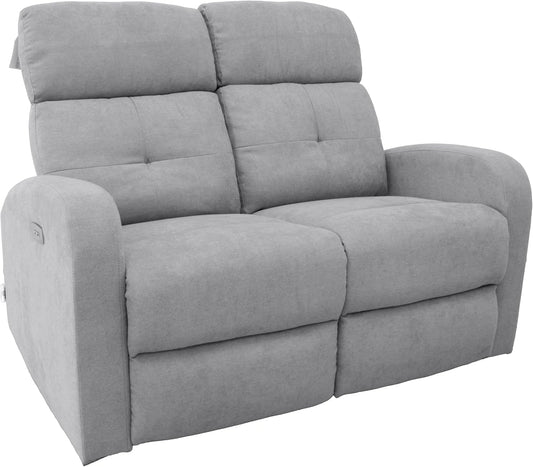 Gardenia, Appareil électrique, 130 × 77 × 104 cm, Gris