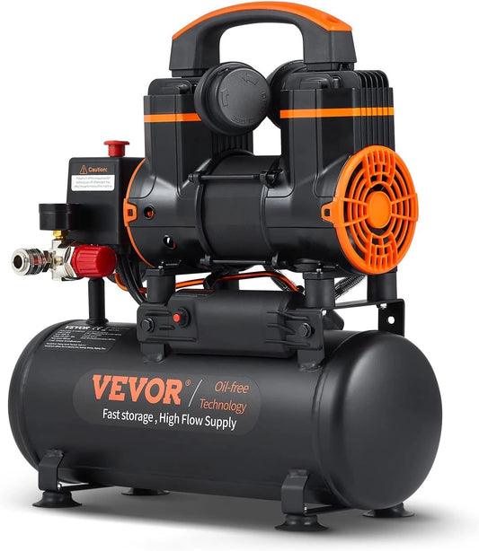 VEVOR, Appareil électrique, 8 L, 900 W, format mobile