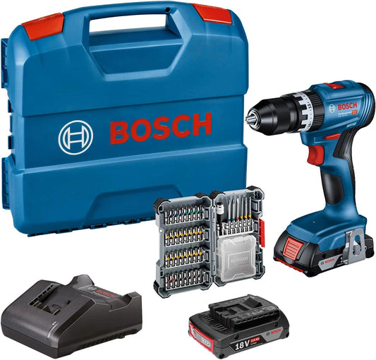 Bosch, Batterie, 18V-45, 18V