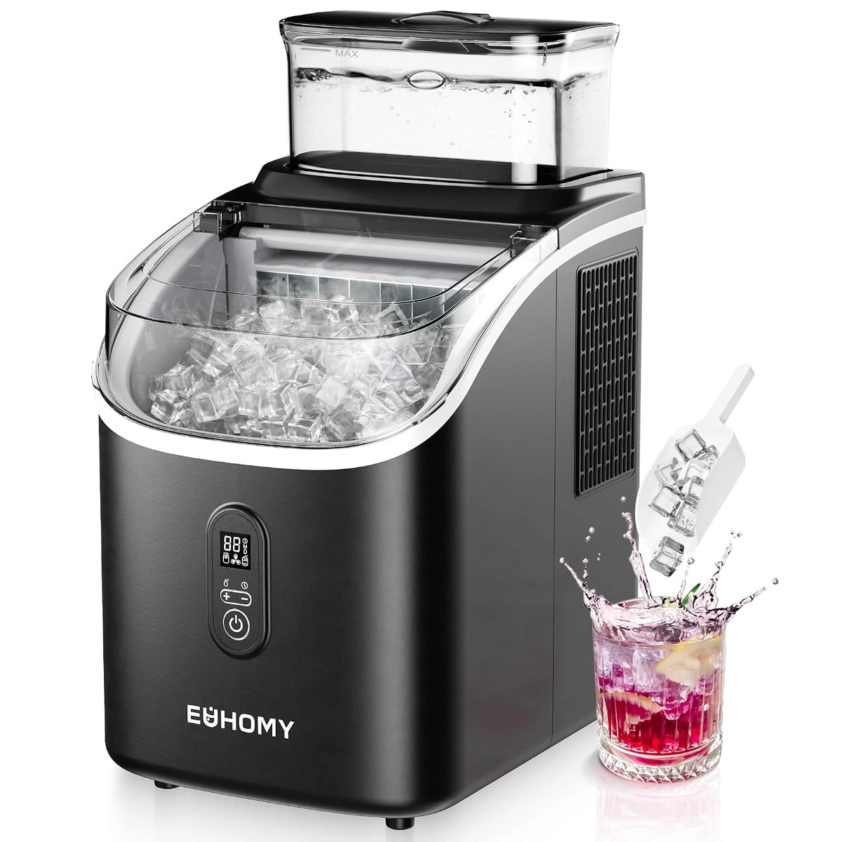 EUHOMY, Appareil électrique, 2 l