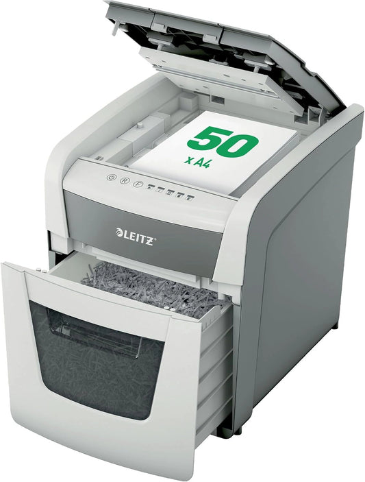 Leitz, Appareil électrique, 20L, fonctionnement automatique, Blanc