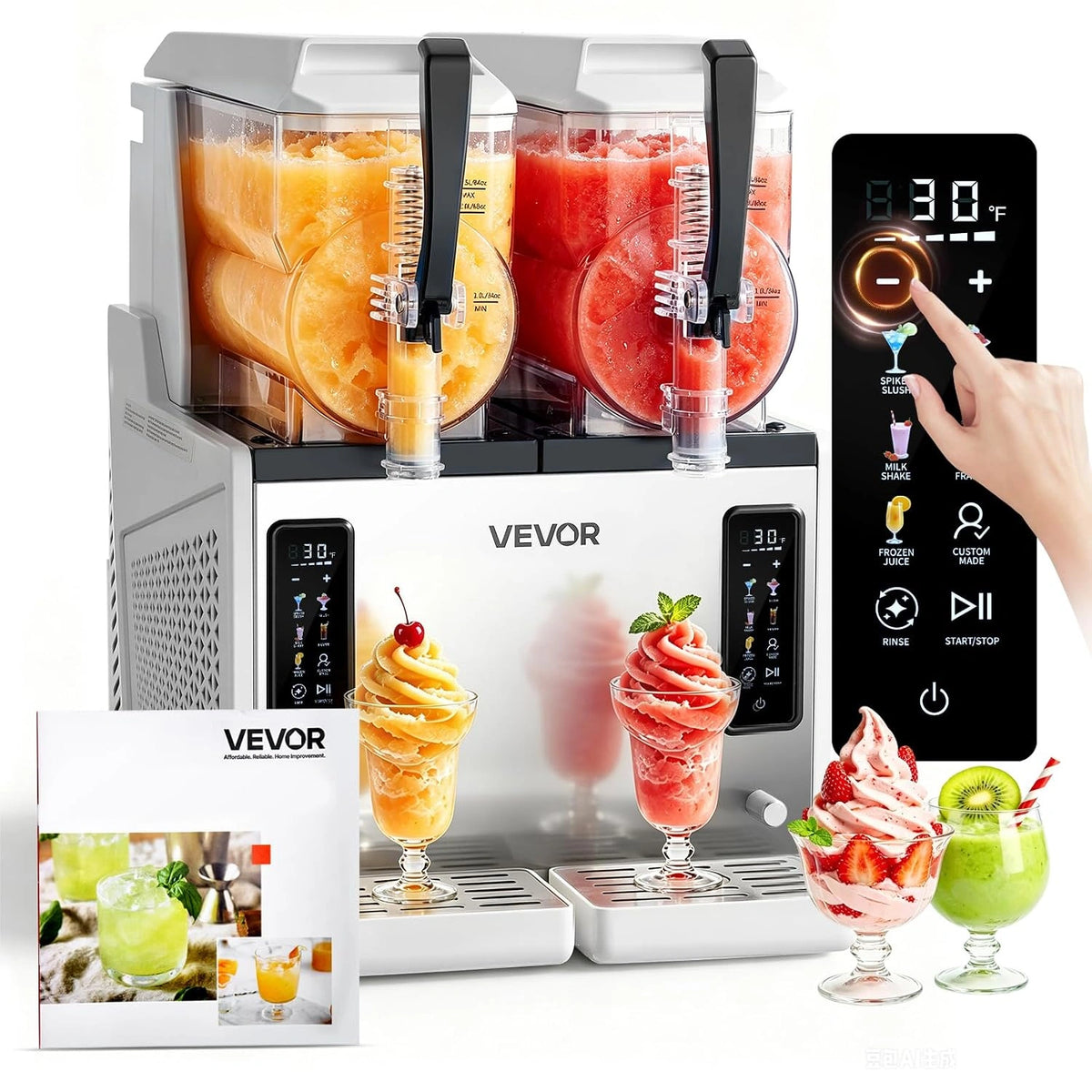 VEVOR, Appareil électrique