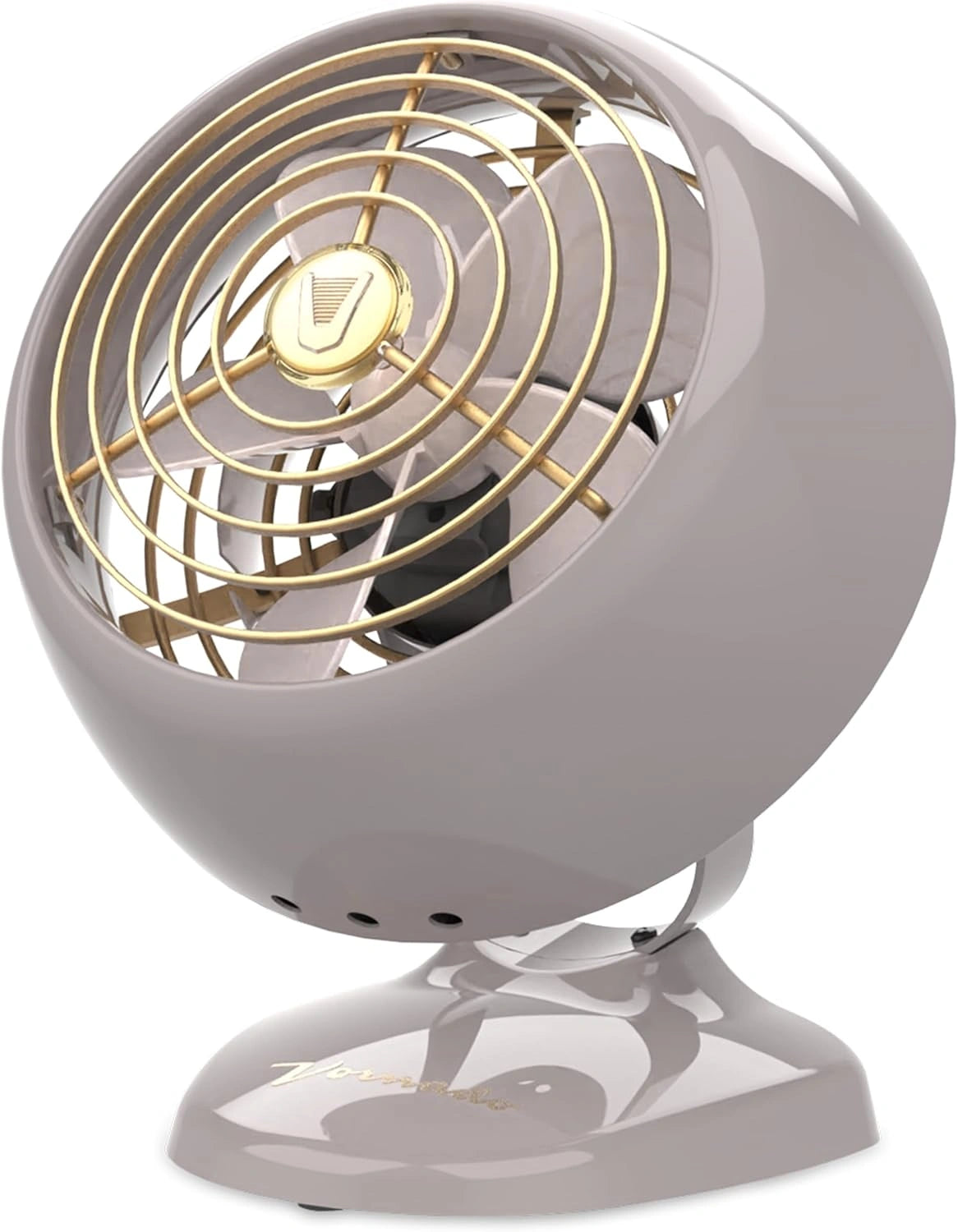Vornado, Ventilateur, refroidissement