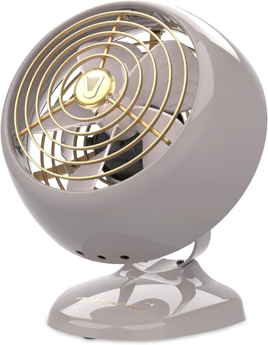 Vornado, Ventilateur, refroidissement