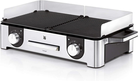 WMF, Lave-vaisselle, 2400W, 28x50cm, Argenté