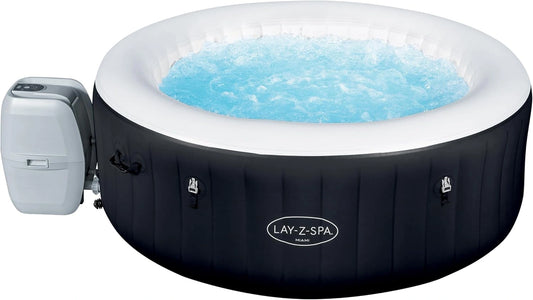 Bestway, Appareil électrique, 2-4, 180 × 66 cm