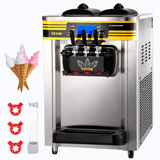 VEVOR, Appareil électrique, 22-30, 30 L, 6 L
