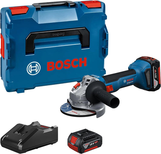 Bosch, Batterie, 18V-8, 18V