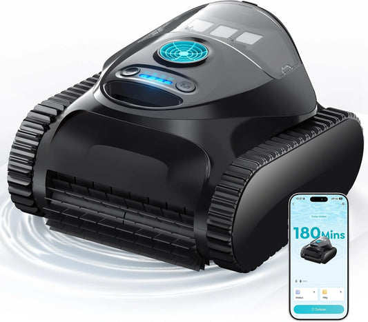 C1, Aspirateur, sans fil, Bleu