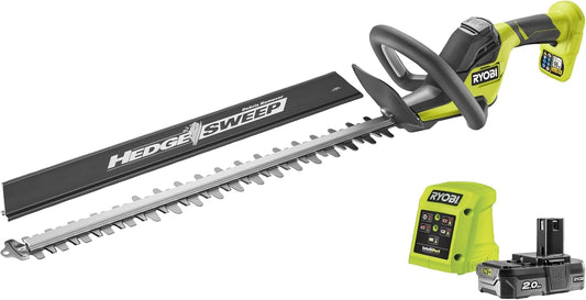 RYOBI, Batterie, RY18HT55A-120, 18V