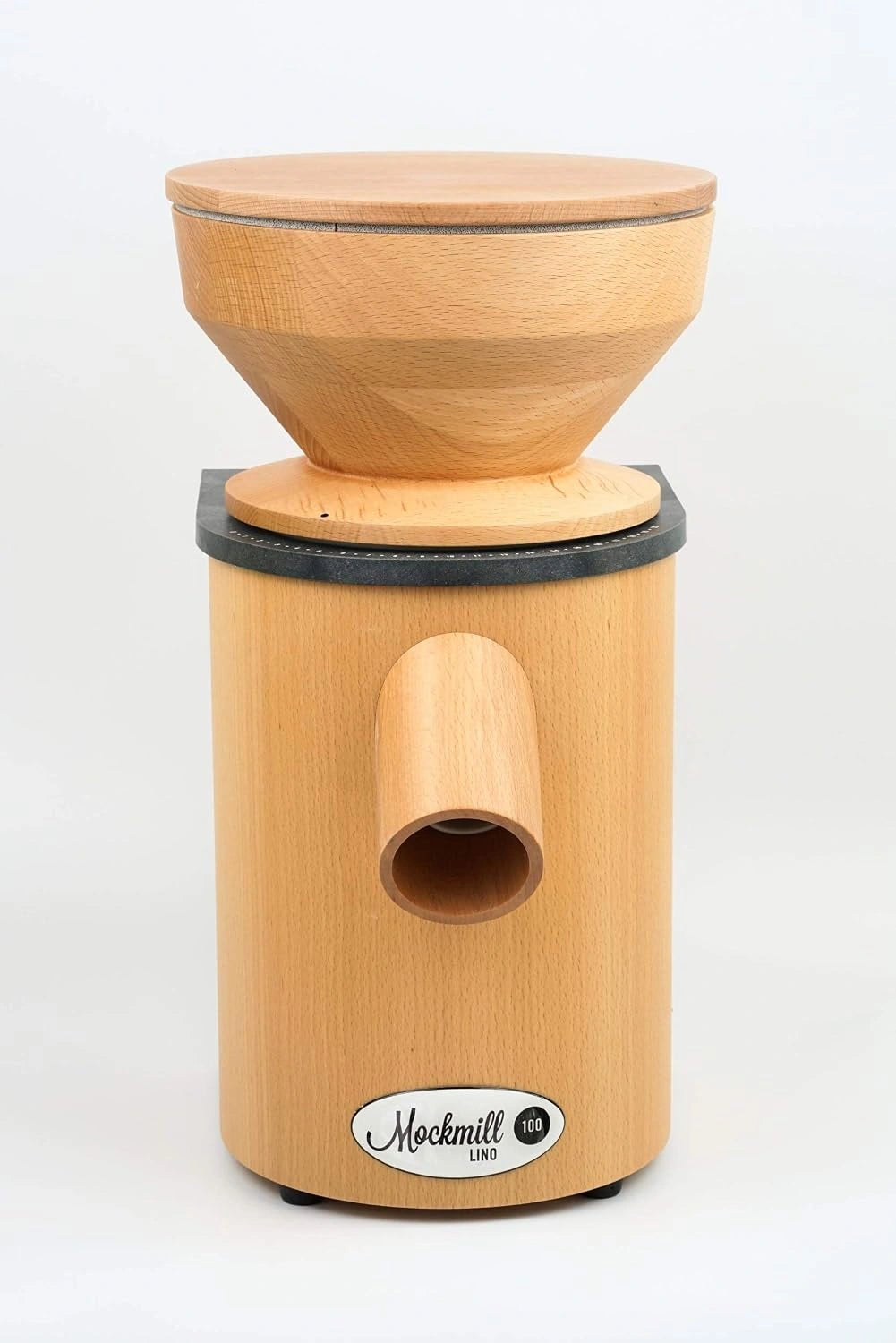 Mockmill, Appareil électrique