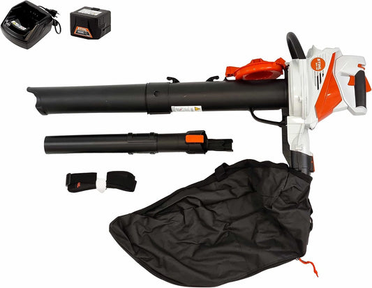 STIHL, Aspirateur, AK20, sans fil