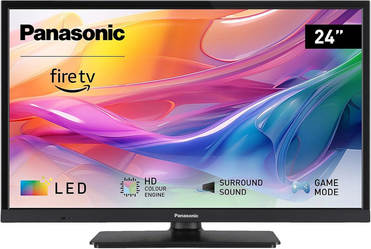 Panasonic, Téléviseur, TV-24S50AEZC, 24 Pouces, connecté