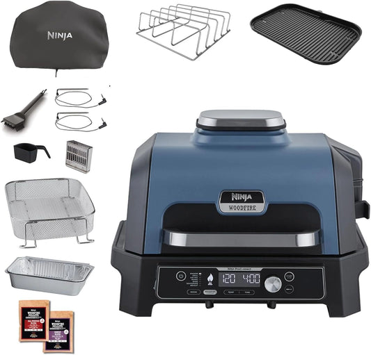 Ninja, Barbecue électrique, OG901EUAMZ