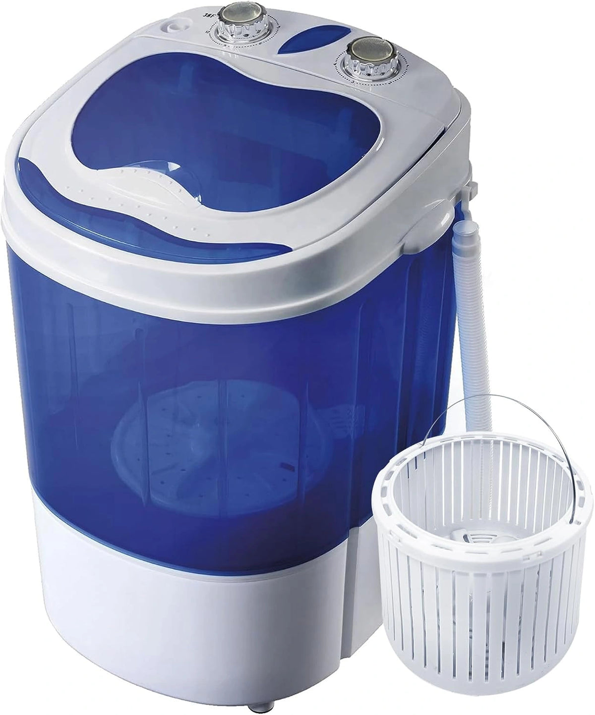briebe, Lave-linge, WM1111, format mobile, Blanc