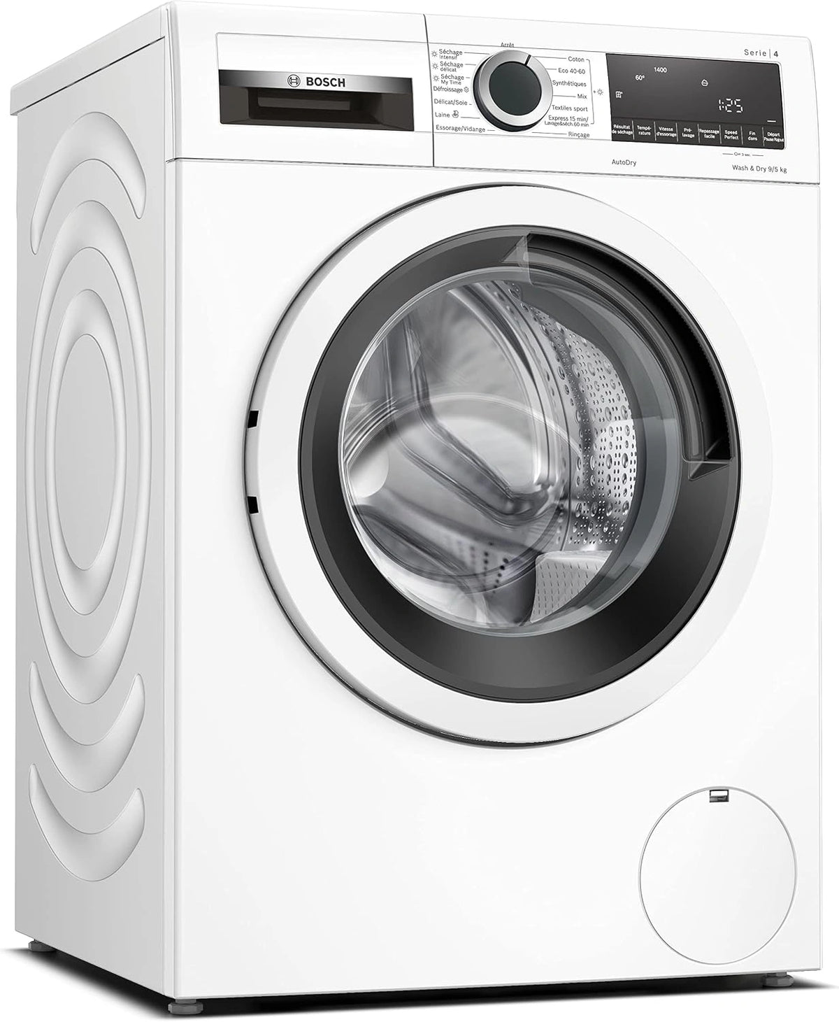Bosch, Lave-linge, WNA144V0FR