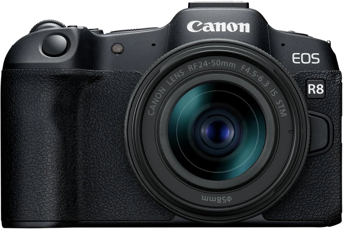 Canon, Caméra, 2MP