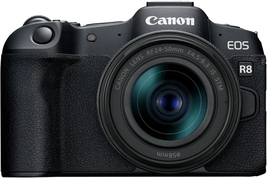 Canon, Caméra, 2MP
