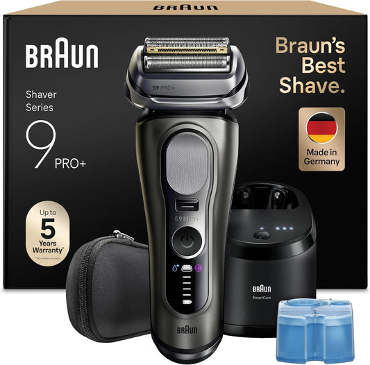 Braun, Appareil électrique, 9665CCE