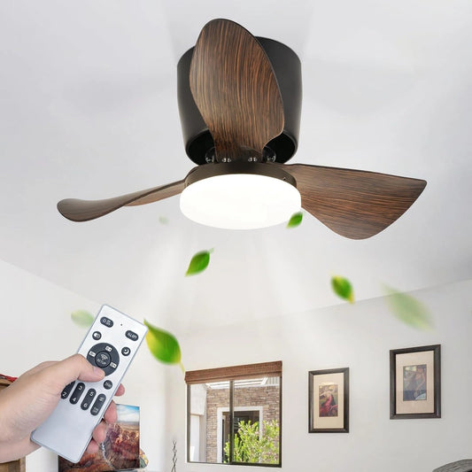 Homefire, Ventilateur, 23W, fonctionnement silencieux