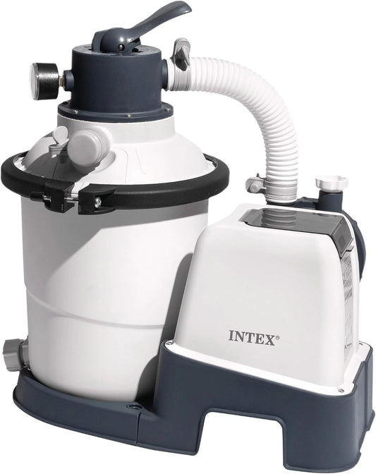 Intex, Appareil électrique, SX925, 2000 l, Blanc