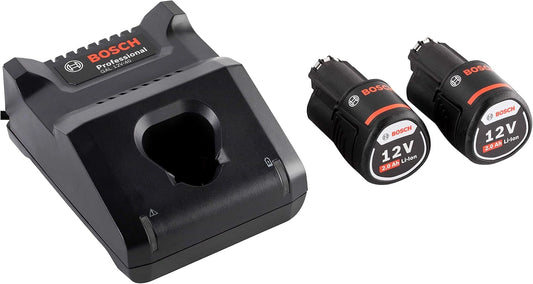 Bosch, Batterie, 12V-40, 12V
