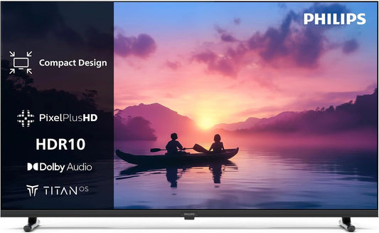 Philips, Téléviseur, 40PFS6000, 40 Pouces, connecté