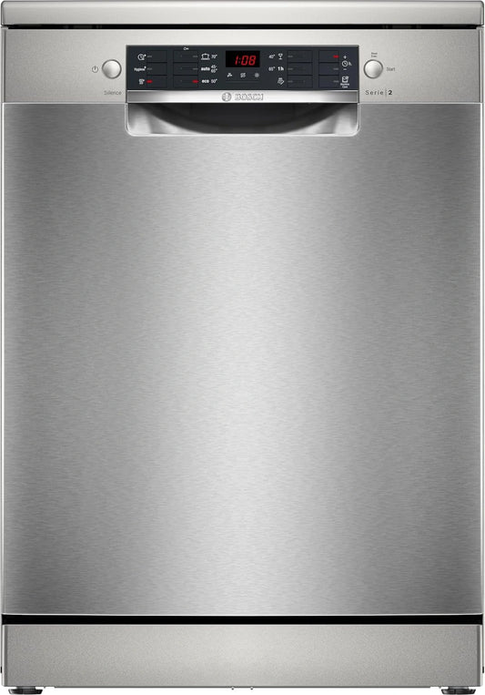 Bosch, Lave-vaisselle, SMS26AI01F